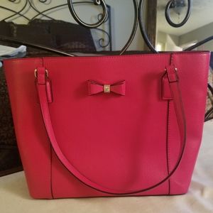 Anne Klein bag